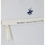 Σακίδιο Πλάτης POLO CLUB BEVERLY HILLS BH-3742-BI-white