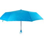Ομπρέλα Αυτόματη RAIN BLUE DROP A576DC