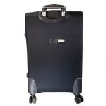 Βαλίτσα Μικρή+Μεσαία RAIN RB6007 SET2-black