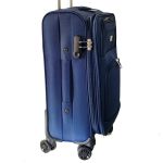 Βαλίτσα Καμπίνας RAIN RB6007-58εκ. blue