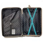 Βαλίτσα Μικρή+Μεσαία RAIN RB8018-SET2-black 