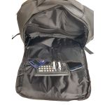 Τσάντα Ώμου και Πλάτης RCM 0363