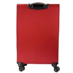 Βαλίτσα Mικρή+Mεσαία RCM 1320 SET2-red 