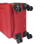 Βαλίτσα Καμπίνας RCM 1320-20 / 55εκ-red