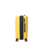 Βαλίτσα RCM 140-24 Μεσαία-65εκ-κίτρινο