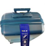 Βαλίτσα Mικρή+Mεσαία RCM 184 SET2-petrol