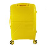 Βαλίτσα RCM 185 SET3-yellow