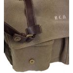 Επαγγελματική Τσάντα RCM 17478 ταχυδρόμου 