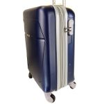 Βαλίτσα καμπίνας με επέκταση RCM 8011-20-54cm