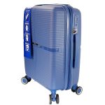 Βαλίτσα Μικρή Καμπίνας RCM 815-20-55εκ-blue