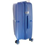 Βαλίτσα Mικρή+Mεσαία RCM 815 SET2-blue