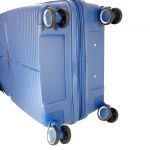 Βαλίτσα Μεγάλη RCM 815-28-75εκ-blue