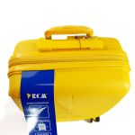 Βαλίτσα Μικρή Καμπίνας RCM 815-20-55εκ-yellow