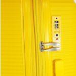 Βαλίτσα RCM 815 SET3-yellow