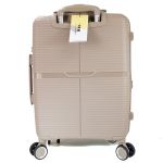 Βαλίτσα Μικρή Καμπίνας RCM 815-20-55εκ-beige