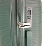 Βαλίτσα Μικρή Καμπίνας RCM 816-20-55εκ-green