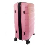 Βαλίτσα SEAGUL SG180-75εκ. μεγάλη-roz