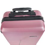 Βαλίτσα Καμπίνας Seagull SG176-S 52 εκ. Ροζ