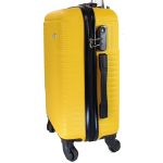 Βαλίτσα XPLORER 8051 μικρή-yellow