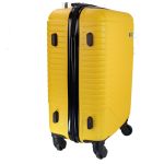 Βαλίτσα XPLORER 8051 μικρή-yellow