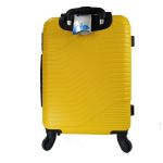 Βαλίτσα XPLORER 8051 SET2 μικ+μεσ-yellow