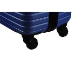 Βαλίτσα XPLORER 8051 SET3-Navy Blue