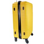 Βαλίτσα XPLORER 8051-28 Μεγάλη-yellow