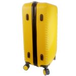  Βαλίτσα Y Not? ALL-22002 Μεσαία-yellow