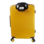  Βαλίτσα Y Not? ALL-22002 Μεσαία-yellow