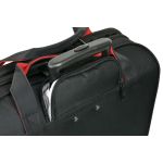 Επαγγελματική τσάντα με ρόδες DELSEY 003944451007R Parvis Plus 