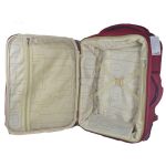 Βαλίτσα-σακίδιο πλάτης DIELLE 630-45 Μικρή καμπίνας