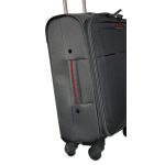 Βαλίτσα με επέκταση DIPLOMAT ZC6040-61 Μεσαία