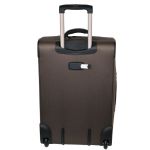 Βαλίτσα με επέκταση DIPLOMAT ZC6100-61 Μεσαία