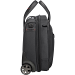 Eπαγγελματική τσάντα pilot Pro-DLX 5 SAMSONITE 106363-1041 15.6''