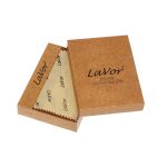 Ανδρικό Μικρό Πορτοφόλι Κερμάτων - Καβουράκι LAVOR 1-3784 Black