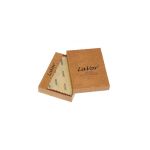 Δερμάτινη Καρτοθήκη LAVOR 1-3775 Brown