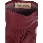 Γυναικεία Δερμάτινα Γάντια Guy Laroche 98876