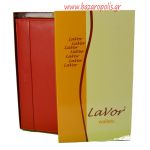 Πορτοφόλι Γυναικείο LAVOR 1-3079 δέρμα