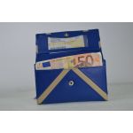 γυναικείο πορτοφόλι LAVOR 16652 δερμα