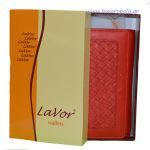 Πορτοφόλι Γυναικείο LAVOR 1-7233 δέρμα