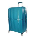 Βαλίτσα FORECAST DQ134-18 SET3-blue