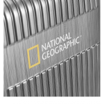 Βαλίτσα NATIONAL GEOGRAPHIC N115HA Μεγάλη