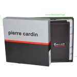 Δερμάτινο Πορτοφόλι PIERRE CARDIN PC1185