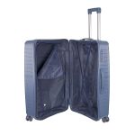 Βαλίτσα Μεγάλη Xplorer 171-28-76cm-Blue