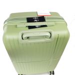 Βαλίτσα FORECAST DQ134-18 SET3-green
