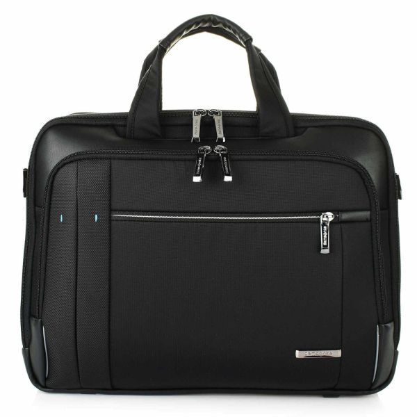 Επαγγελματική Τσάντα SAMSONITE 137263-1041 Black