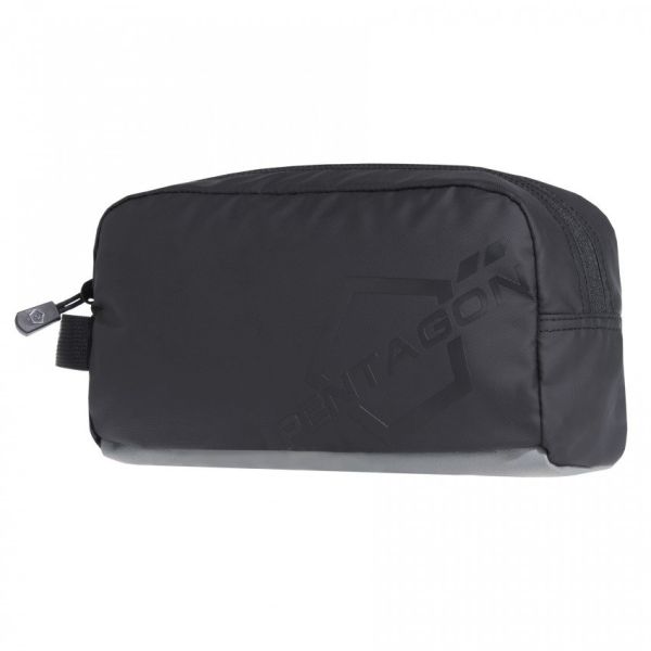 Νεσεσέρ PENTAGON Raw Travel Kit Stealth Pouch K17071-STL