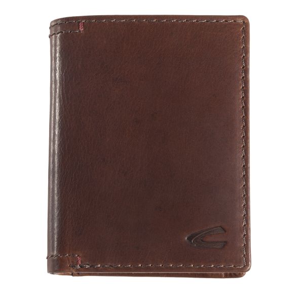 Δερμάτινο Ανδρικό Πορτοφόλι CAMEL ACTIVE 181-704-29 SALAMANCA