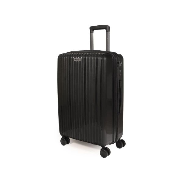 Βαλίτσα Μεσαία CARDINAL 2018-60cm Black