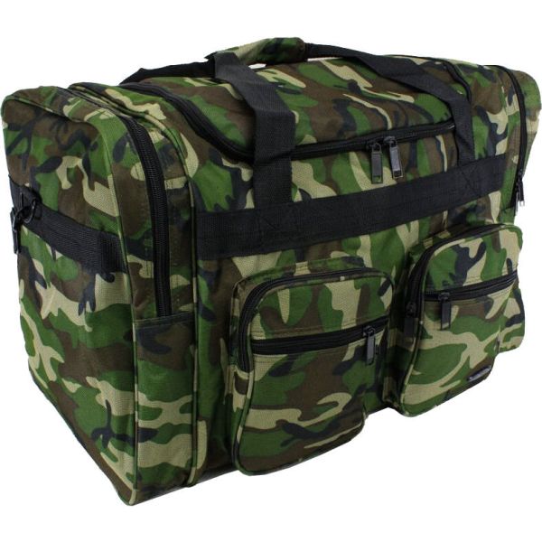 Σακ βουαγιαζ SEAGULL PD18 medium